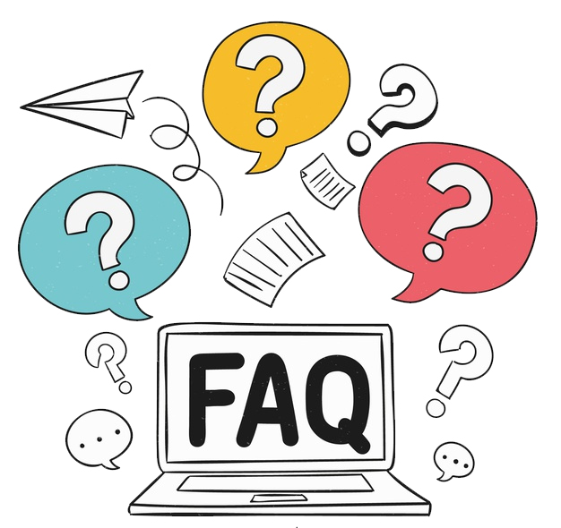 Frequently Asked Questions